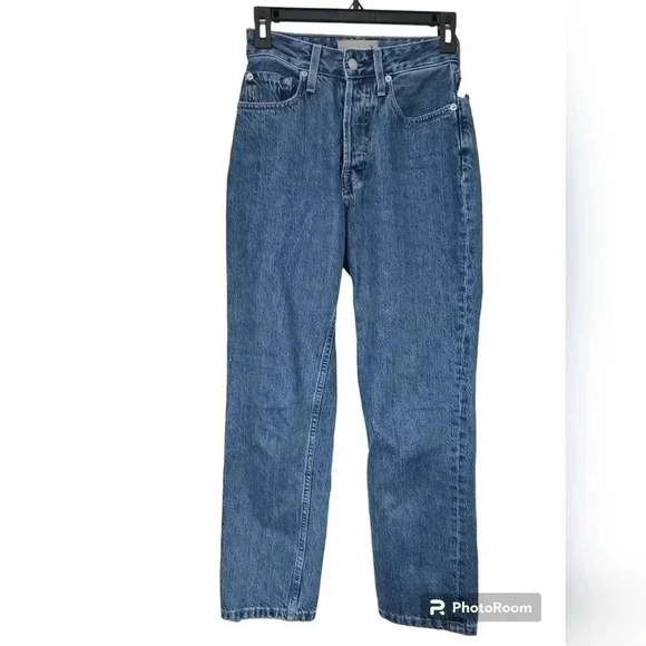 Everlane The ’90s Cheeky® Jean - Picture 6 of 7